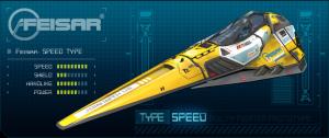 wipEout 2048 team feisar img